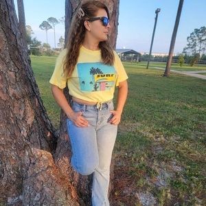 Meet your Posher, Lorena